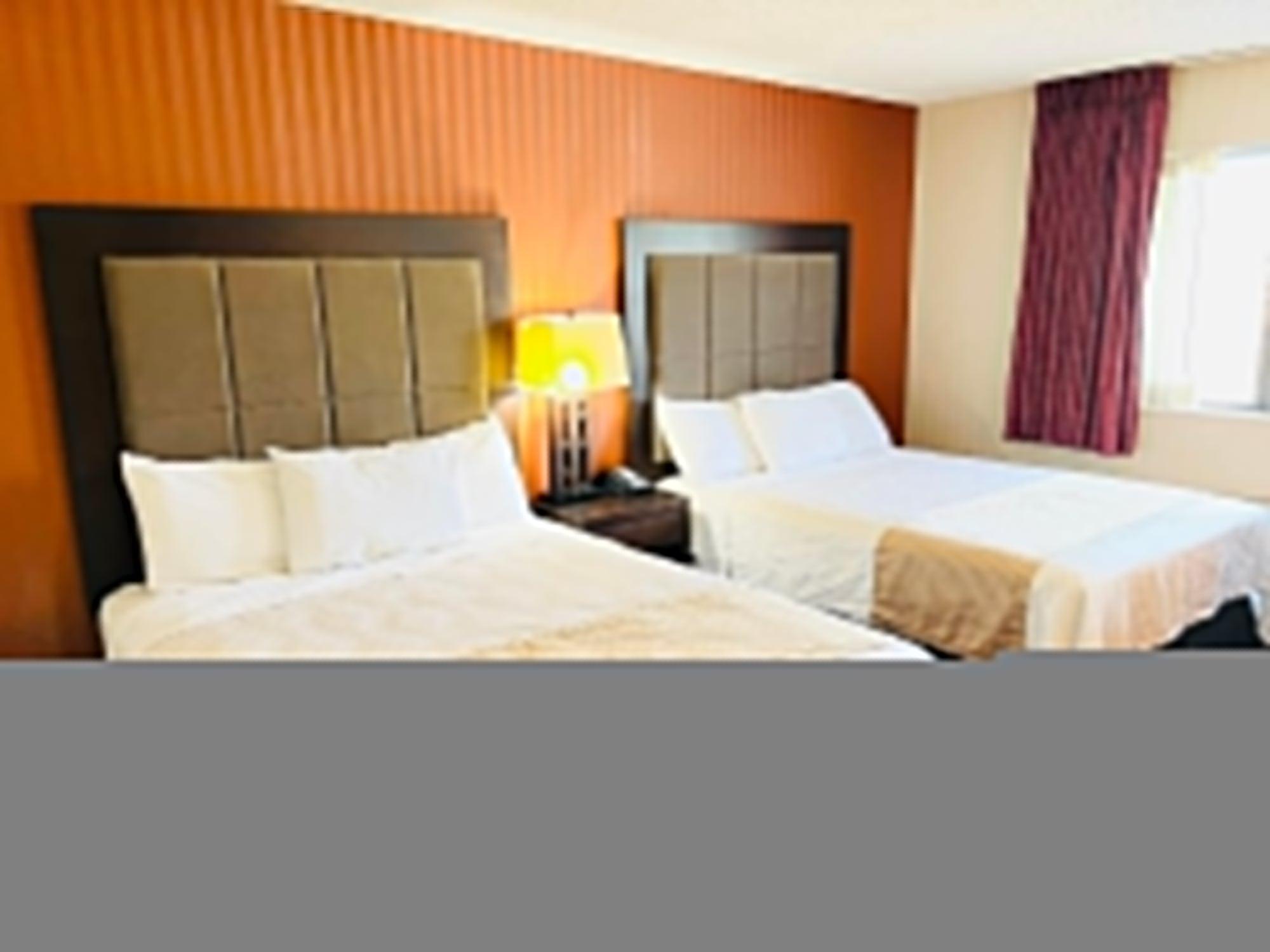 Super 8 By Wyndham Fort Scott Bagian luar foto